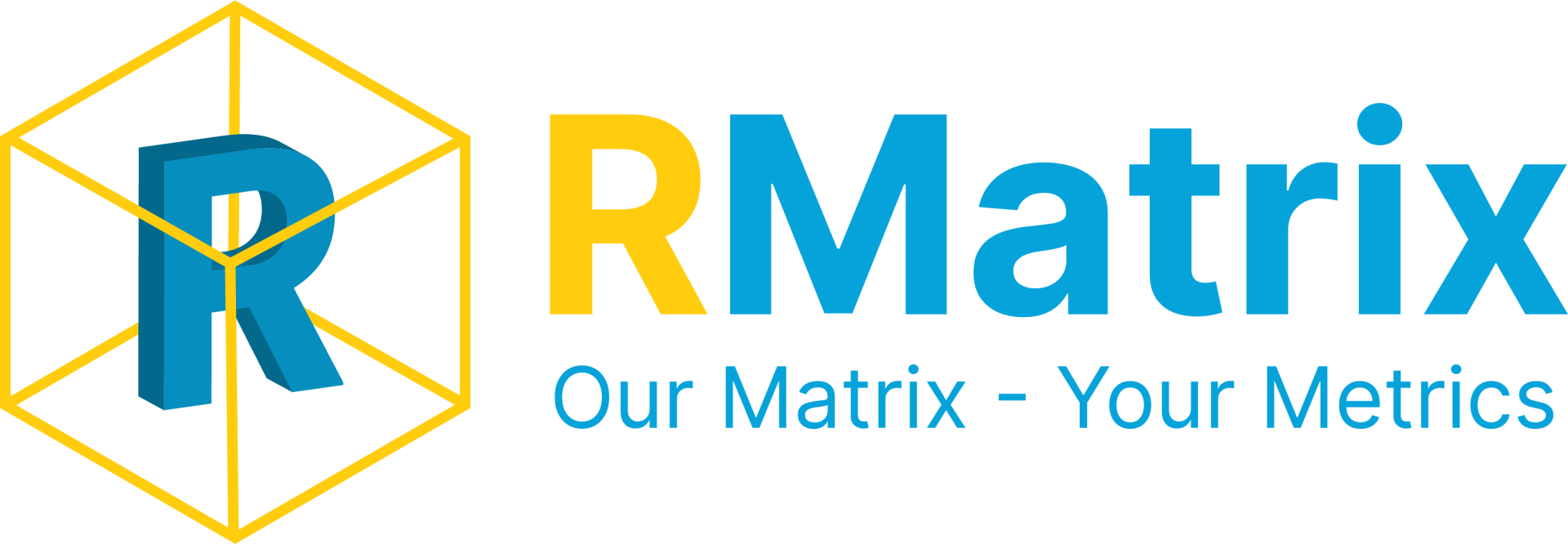 RMatrix NEW logo